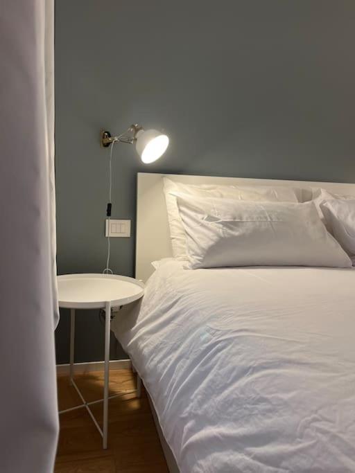 Bilocale Di Charme Apartment Milan Exterior photo