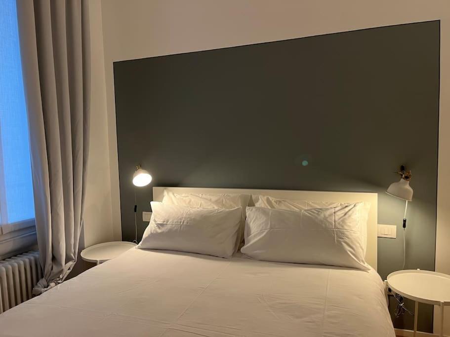 Bilocale Di Charme Apartment Milan Exterior photo