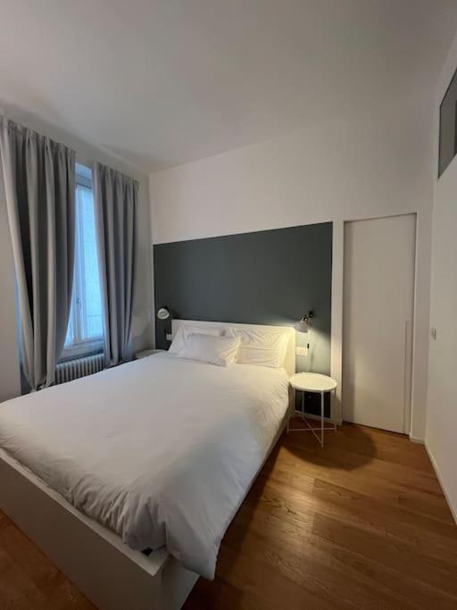 Bilocale Di Charme Apartment Milan Exterior photo