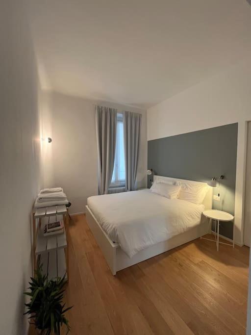 Bilocale Di Charme Apartment Milan Exterior photo