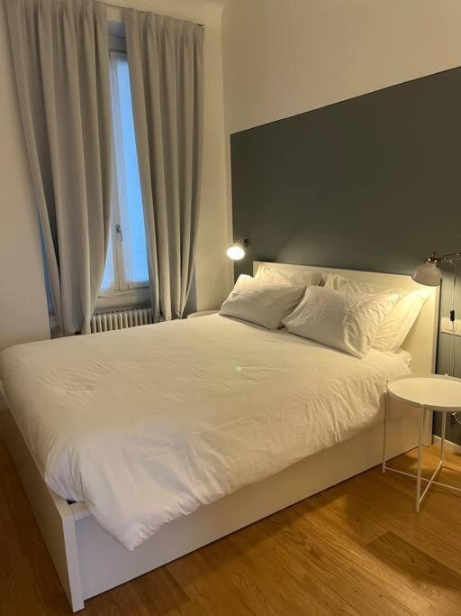 Bilocale Di Charme Apartment Milan Exterior photo