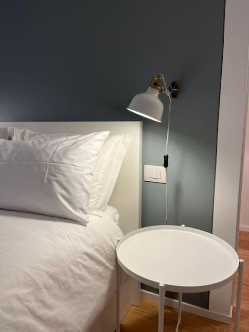 Bilocale Di Charme Apartment Milan Exterior photo